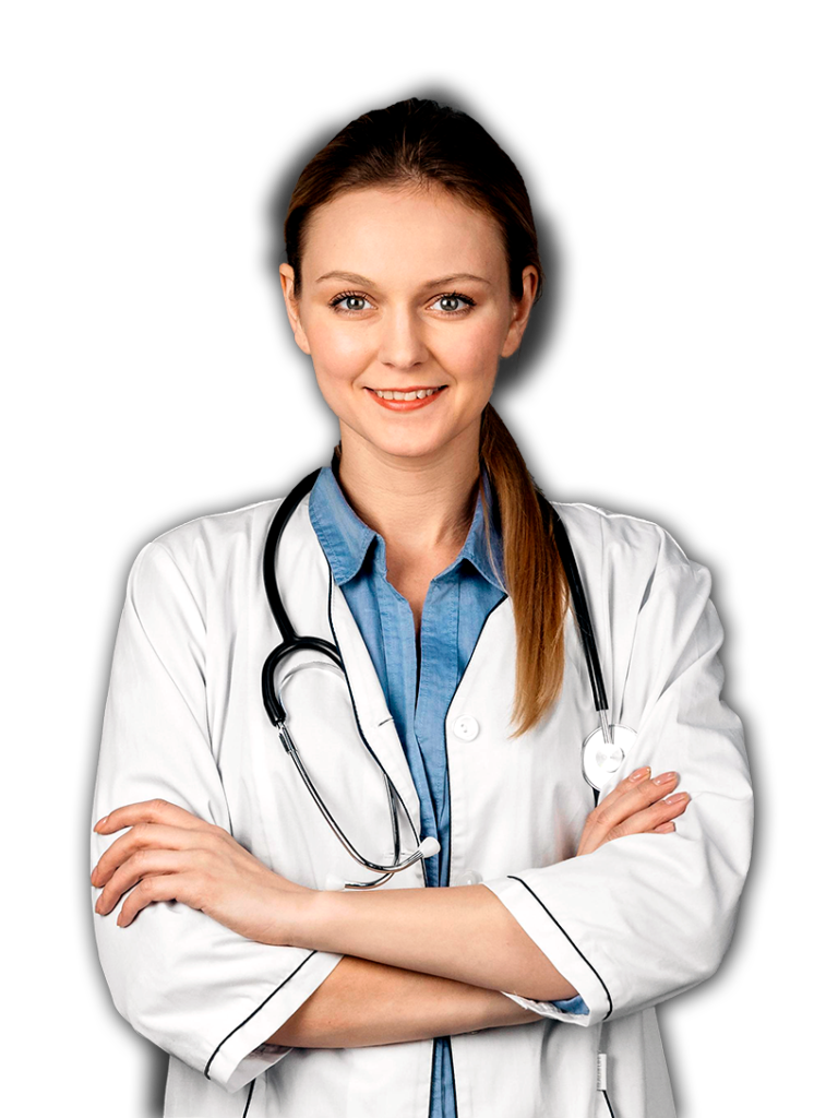 Ženski doktor