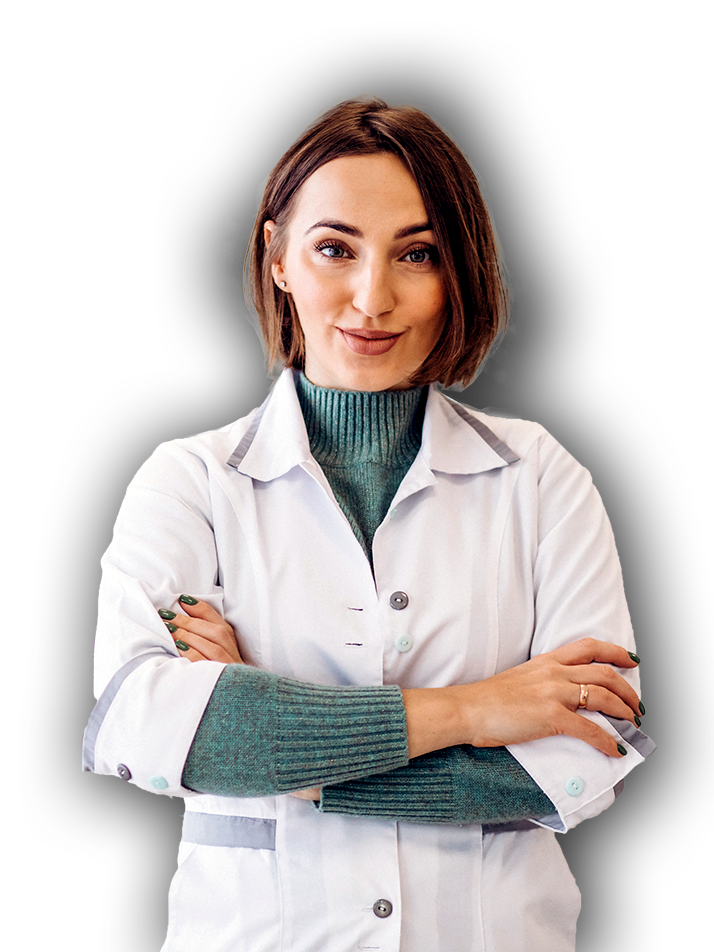 Ženski Farmaceut
